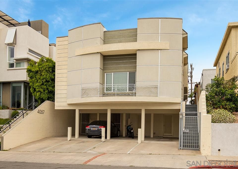 1st image of 4057 Brant St APT 7