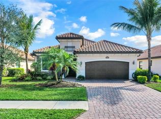 12672 Kinross Ln, Naples, FL 34120