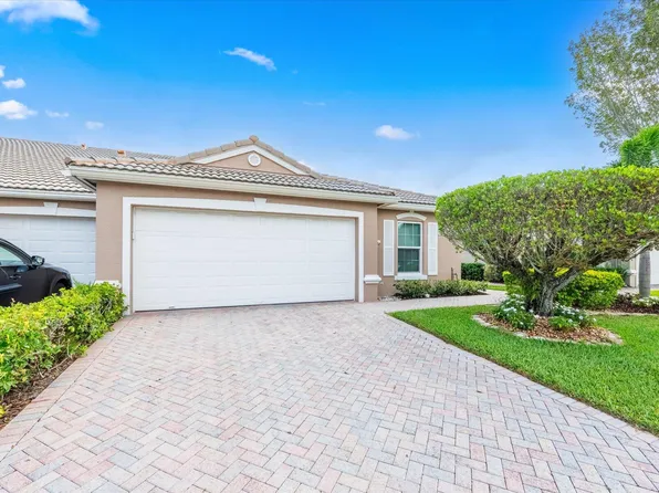 8273 Fresh Creek, West Palm Beach, FL 33411