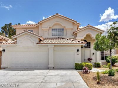 9583 Sedona Hills Ct, Las Vegas, NV, 89147
