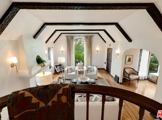 2351 Canyon Dr, Los Angeles, CA 90068