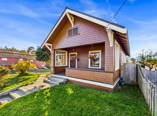 2960 C St, Eureka, CA 95501