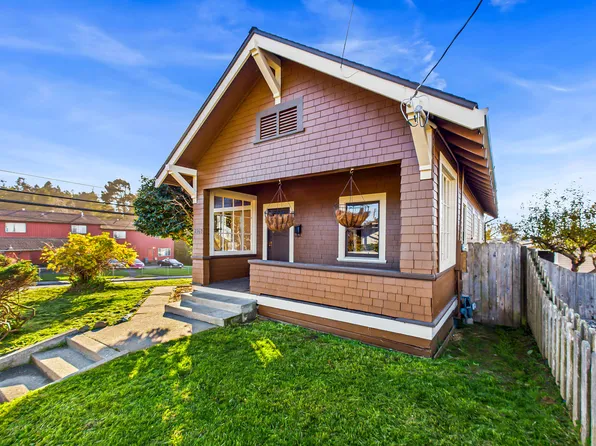 2960 C St, Eureka, CA 95501