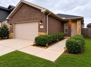 107 Wedgewood Trace Ln, La Porte, TX 77571