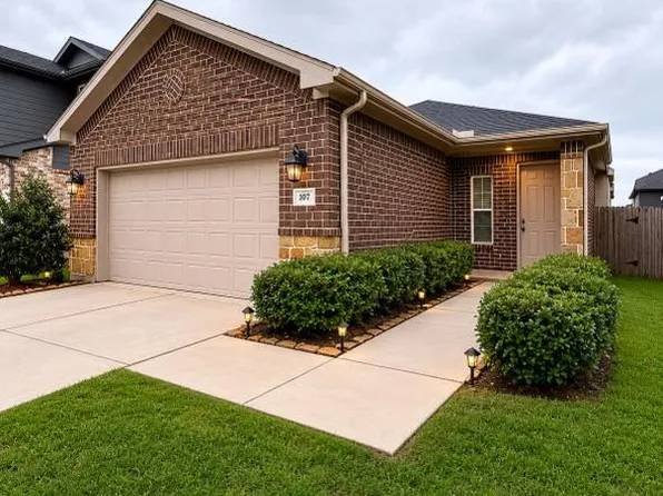 107 Wedgewood Trace Ln, La Porte, TX 77571