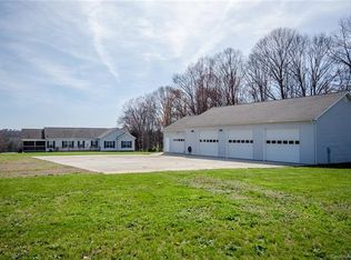 1910 Carl Fox Rd, Taylorsville, NC 28681