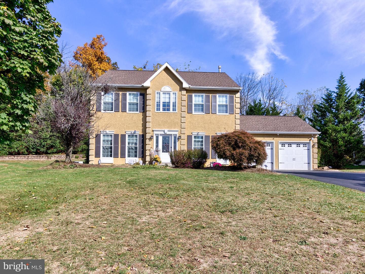 521 Bow Ln, Gilbertsville, PA 19525 Zillow