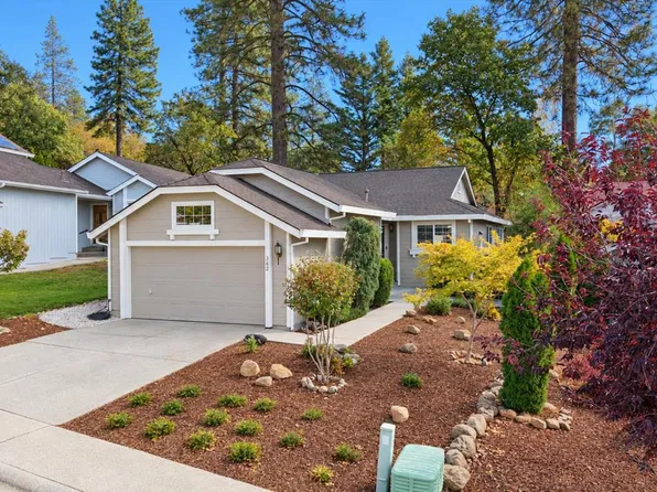 362 Horizon Cir, Grass Valley, CA 95945