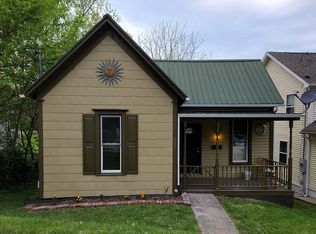 737 N Capitol Ave, Corydon, IN 47112