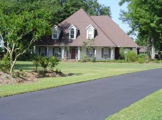 12721 John Ross Rd, Gulfport, MS 39503