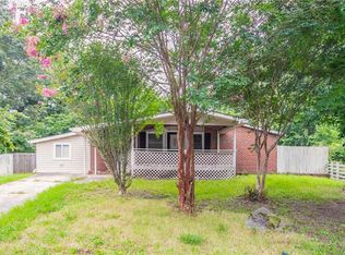 6605 Stark Ct, Riverdale, GA