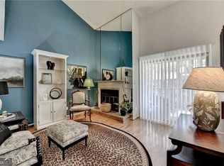 709 River Run Dr, Sandy Springs, GA