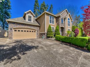 11075 SW Cabot St, Beaverton, OR