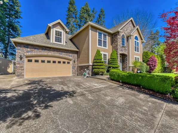 11075 SW Cabot St, Beaverton, OR 97005