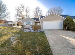 10515 Kettering Oval, Strongsville, OH 44136