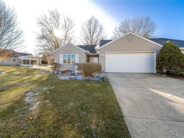 10515 Kettering Oval, Strongsville, OH 44136