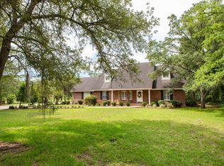 6000 Fairway Cir, Blackshear, GA 31516