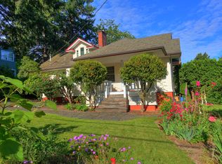 8405 SW 41st Ave, Portland, OR 97219