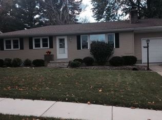 212 Knox Ave, Portland, MI 48875