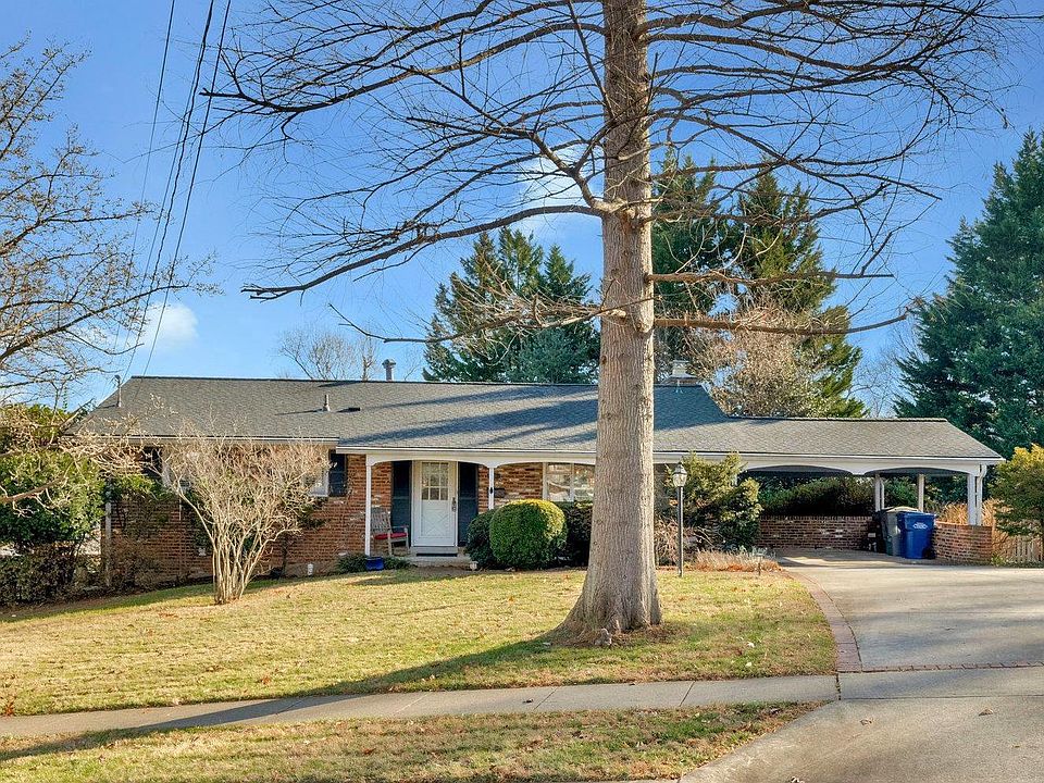 1st image of 3705 Moss Dr