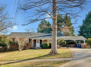 3705 Moss Dr, Annandale, VA 22003