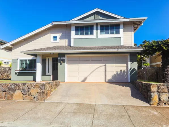 92-6025 Iliohe St, Kapolei, HI 96707