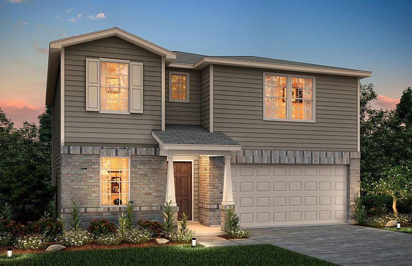 Exterior L