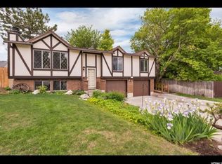 1171 W 1700 S, Woods Cross, UT 84087
