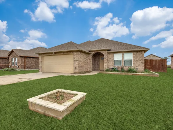 110 Hanover Ave, Palmer, TX 75152