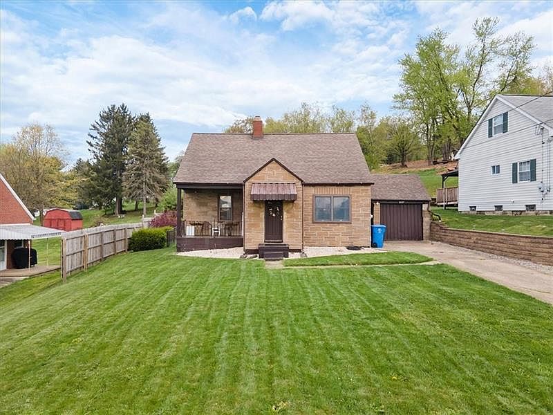 3437 Garvers Ferry Rd, Lower Burrell, PA 15068 Zillow