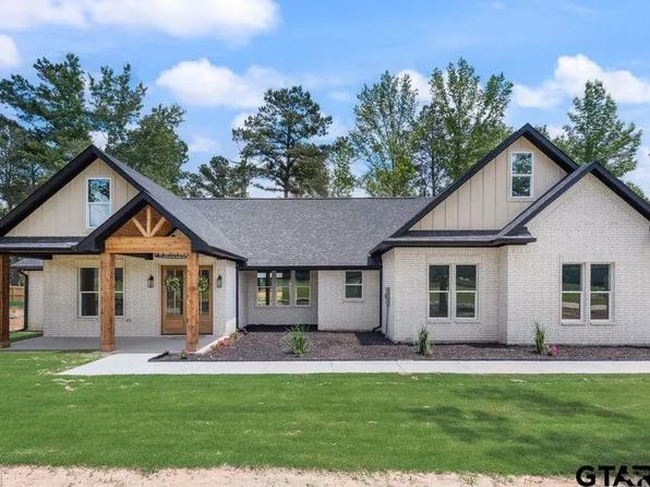 17404 County Road 479, Lindale, TX 75771