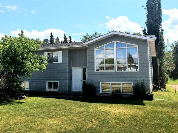 9805 N 100th Ave, Lac La Biche County, AB T0A 2T0