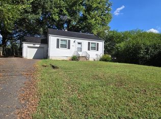 1546 Cumberland Rd, Farmville, VA 23901