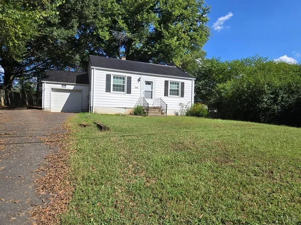 1546 Cumberland Rd, Farmville, VA 23901