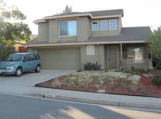 823 Dodd Ct, Bay Point, CA 94565