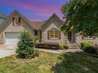 1618 Secret Garden Ct, Salisbury, NC 28146