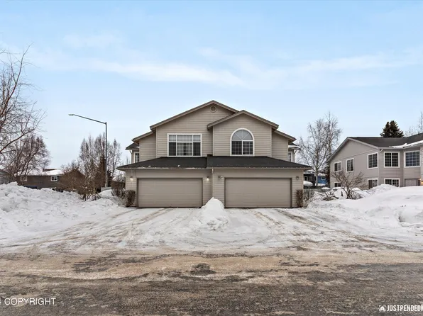 3531 Andree Dr #13B, Anchorage, AK 99517