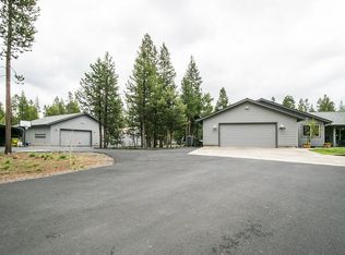 16839 Indigo Ln, Bend, OR 97707