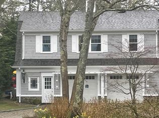 176A Great Western Rd, Harwich, MA 02645