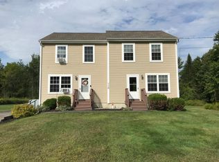 716 Fort Hill Rd, Gorham, ME 04038