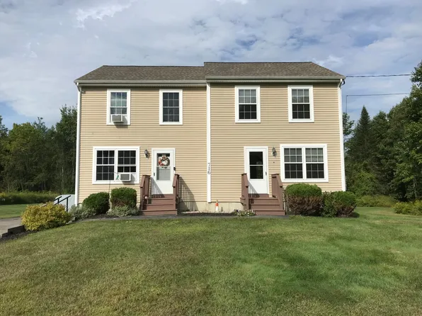 716 Fort Hill Rd, Gorham, ME 04038