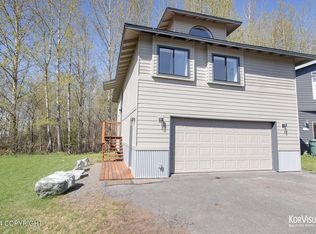 17631 Beaujolais Dr, Eagle River, AK 99577