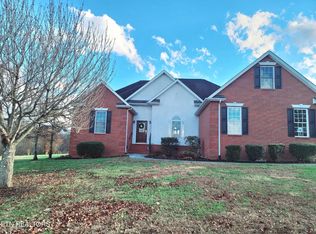2406 Robin Ridge Dr LOT 12R, Maryville, TN 37801