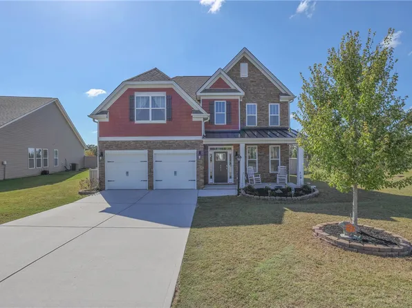 643 Fern Hollow Trl, Anderson, SC 29621