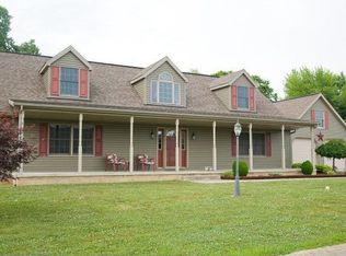 67 River View Ln, Franklin Furnace, OH 45629