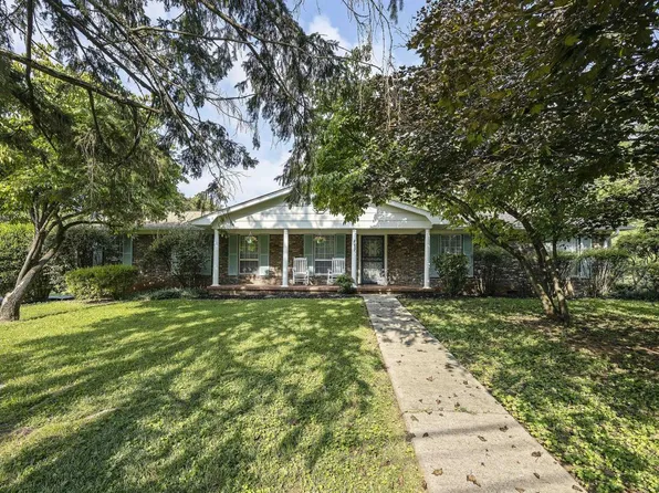 817 Roderick Rd, Knoxville, TN 37923