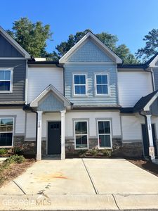 110 Indigo Cir, Homer, GA, 30547