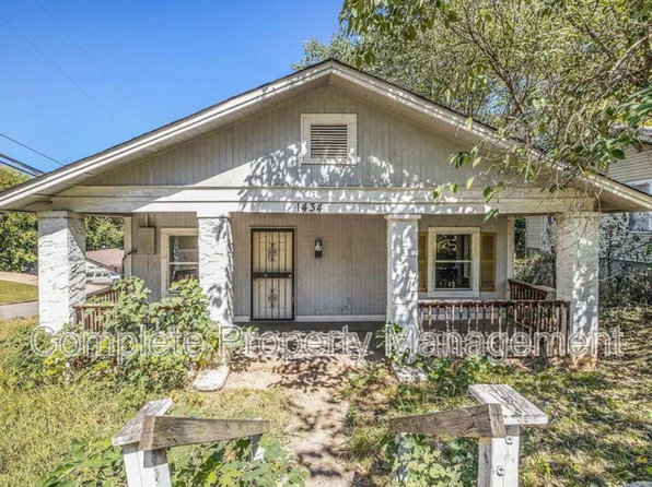 1434 Thomason Ave, Birmingham, AL 35217