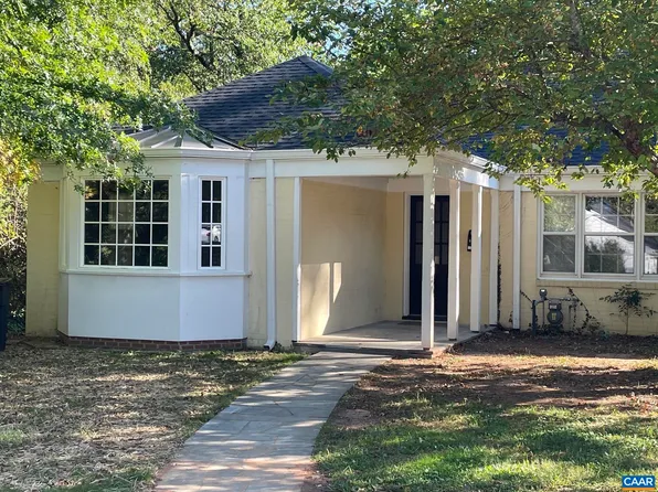 1956 Lewis Mountain Rd, Charlottesville, VA 22903