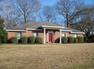 4448 Blackwood Dr, Montgomery, AL 36109